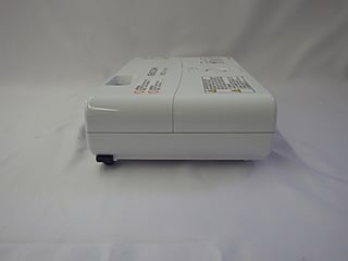 プロジェクター 富士通 WEB MART | 液晶レーザープロジェクター（短焦点） PT-TMZ400J