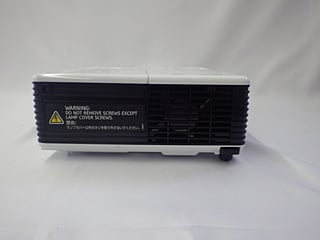 プロジェクター 富士通 WEB MART | 液晶レーザープロジェクター（短焦点） PT-TMZ400J