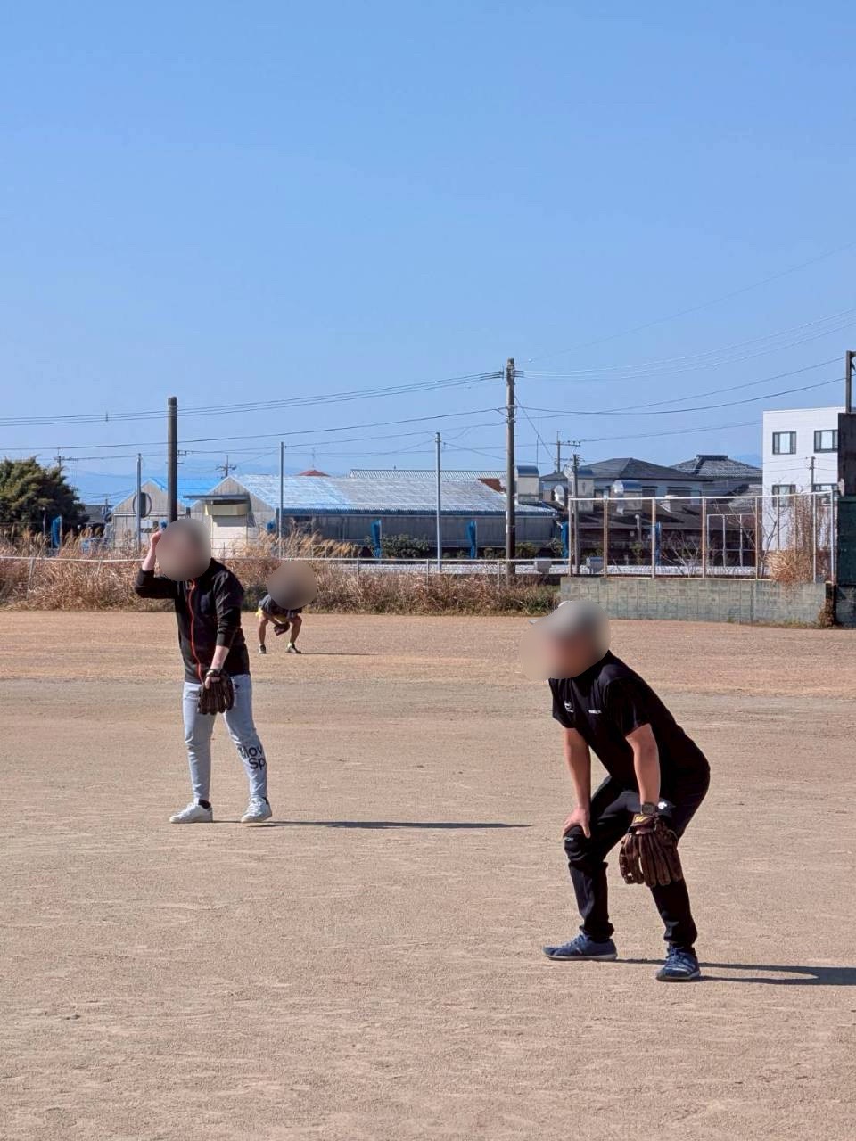 グローブ サムネイル