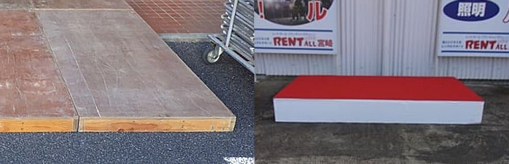 宮崎公立大学「凌雲祭」でのレンタル活用事例