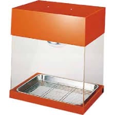 ホットショーケース