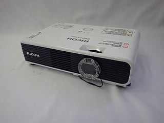 プロジェクター IPSIO PJ X3240N | レントオール宮崎（株式会社凌駕）