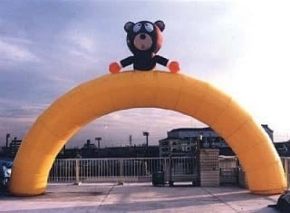 ボケグマ６ｍNo.6‐14