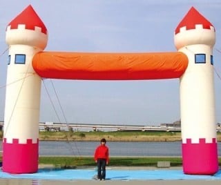 ドリームハウス６ｍNo.6‐17