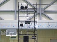 イベント用建枠(H1500mm)