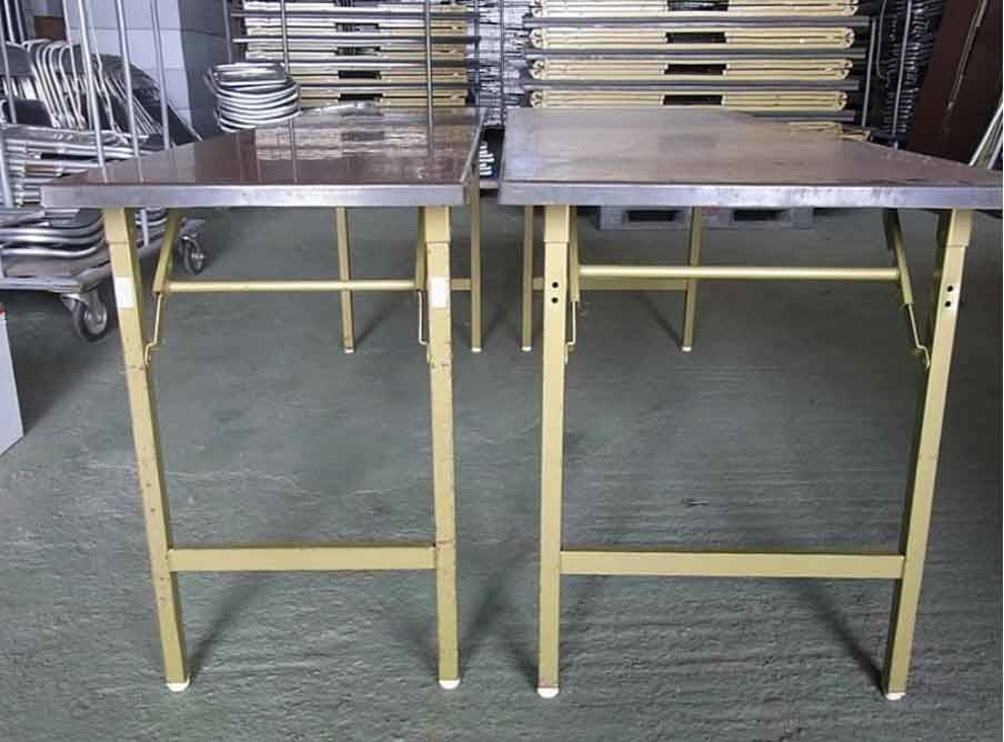 会議用テーブル