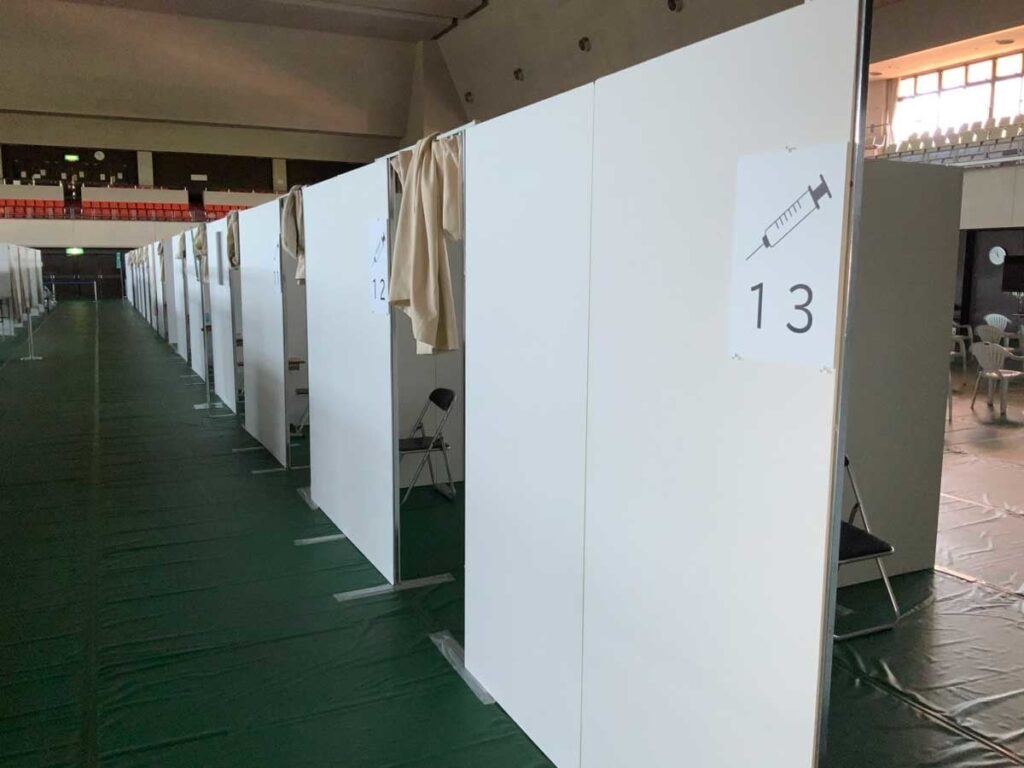 アルファパネル