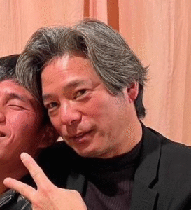 黒木 嘉和