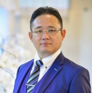 長嶺 光秀