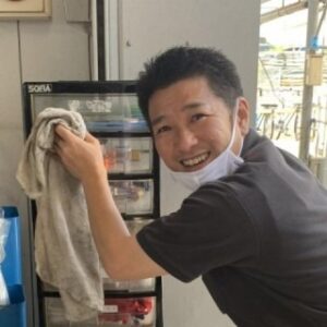 前之園 紘一