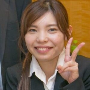 松元 めぐみ