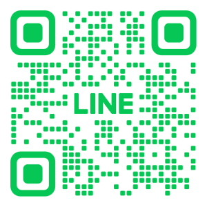 長嶺光秀 公式LINE 友だち追加QRコード