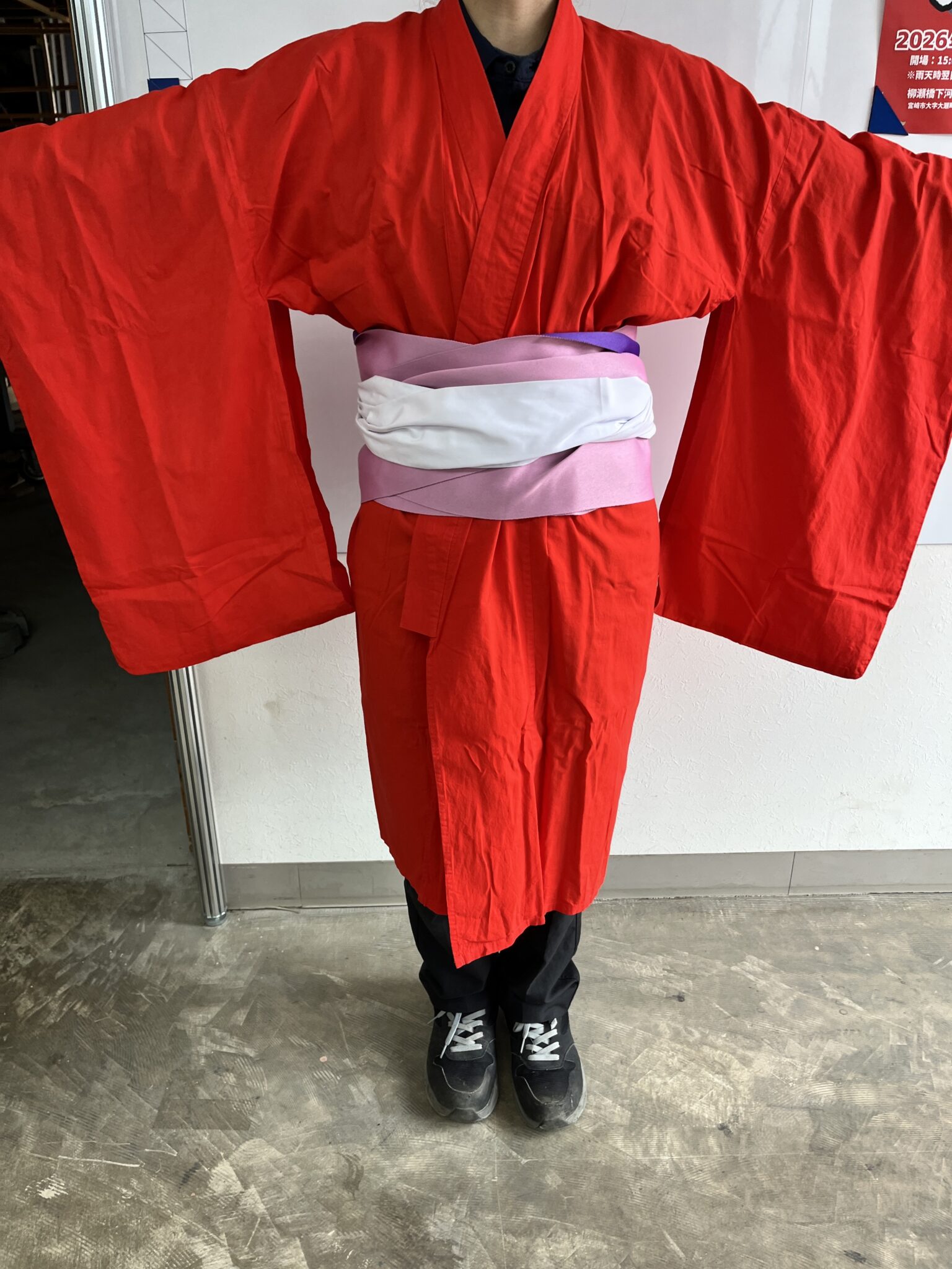 ひょっとこおかめセット サムネイル
